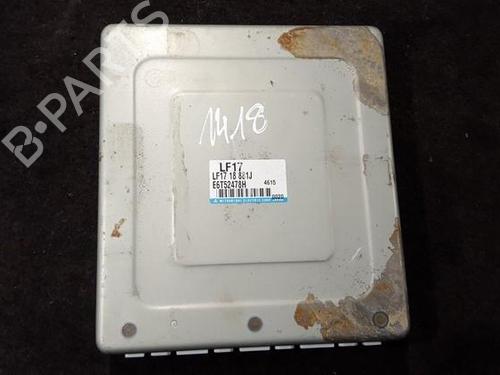 engine-control-unit-ecu-mazda-6-saloon-gg-2002-2003-2004-2005-2006-2007-2008-33483871 main image