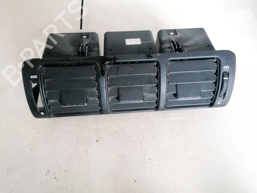 Luftventil Luftventil MERCEDES-BENZ M-CLASS (W163) ML 320 (163.154) (218 hp) 32877313 32877313