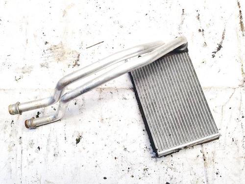 Used Heater matrix Heater matrix OPEL INSIGNIA A (G09) 1.8 (68) (140 hp) 35143220 35143220