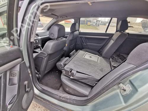 Middle console OPEL VECTRA C (Z02) 1.9 CDTI (F69) | BP34745321I22  - Image 9