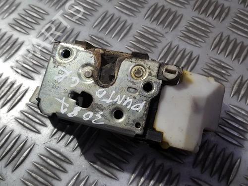 Used Rear left lock Rear left lock 35668641 35668641