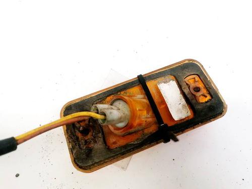 Right side indicator IVECO DAILY IV Platform/Chassis 29L12 | BP35367312I19 - Image 3