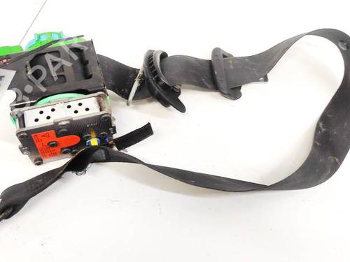 Used Front right seatbelt Front right seatbelt 35314597 35314597