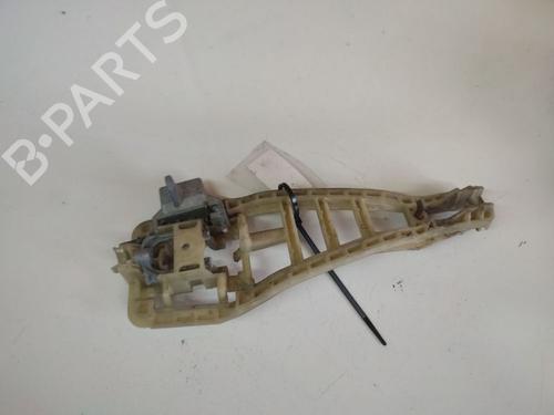 front-left-exterior-door-handle-opel-vectra-c-z02-2002-2003-2004-2005-2006-2007-2008-2009-34739115 main image