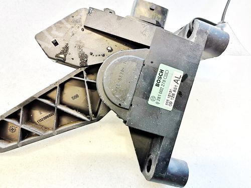 Pedal OPEL ASTRA G Hatchback (T98) 2.0 DI (F08, F48) | BP35876595I4 - Image 2