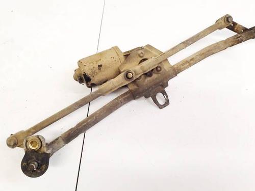 Used Front wipers mechanism Front wipers mechanism 35182446 35182446