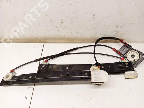 Used Rear right window mechanism Rear right window mechanism FORD S-MAX (WA6) 1.8 TDCi (125 hp) 34810507 34810507