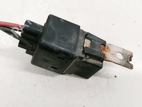Electronic sensor FORD MONDEO III (B5Y) 2.0 16V TDDi / TDCi | BP33089127M84 - Image 3
