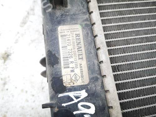 Water radiator DACIA SANDERO II 1.2 | BP35308474M31 - Image 3