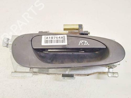 Used Front right exterior door handle Front right exterior door handle HONDA CIVIC VII Hatchback (EU, EP, EV) 1.7 CTDi (EP4, EU9) (100 hp) 34927806 34927806