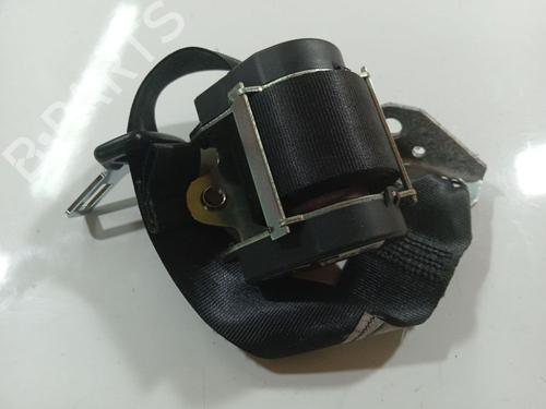 Used Rear right seatbelt Rear right seatbelt 34906624 34906624