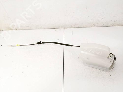 Used Front right lock Front right lock TESLA MODEL Y (5YJY) EV (347 hp) 35149817 35149817