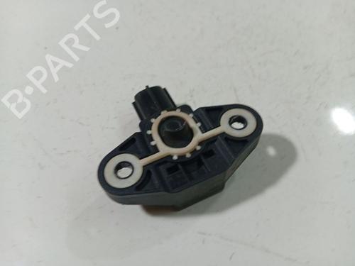 Electronic sensor SKODA SUPERB II (3T4) 2.0 TDI | BP39701705M84 - Image 3