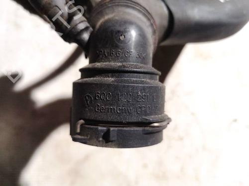 Pipe SEAT LEON (1P1) 2.0 TDI | BP32949276M125 - Image 3