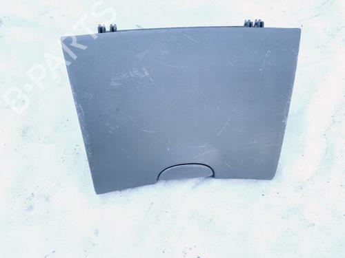 Vano posta oggetti Vano posta oggetti TOYOTA YARIS VERSO (_P2_) 1.3 (NCP20_, NCP22_, NCP20R, NCP22R) (84 hp) 35604007 35604007
