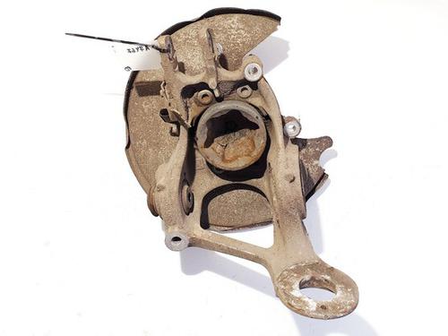 Used Left rear steering knuckle Left rear steering knuckle 35399463 35399463