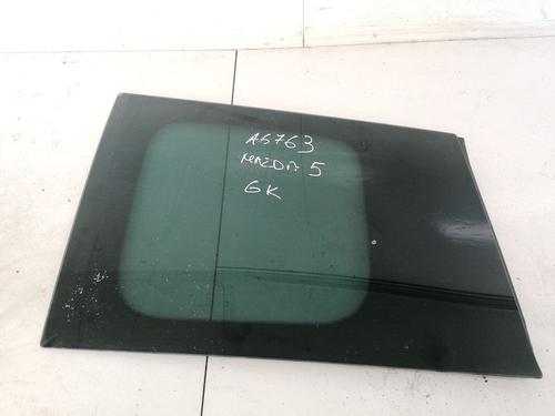 Used Rear left quarter glass Rear left quarter glass 35553118 35553118