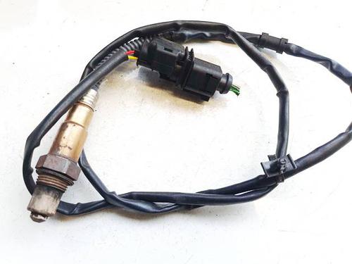 Electronic sensor AUDI A6 C6 (4F2) 2.4 | BP39456658M84 - Image 2