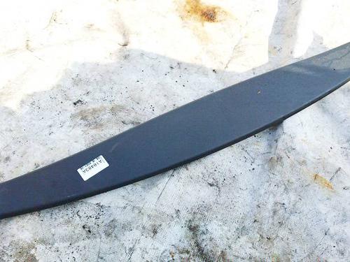 Used Boot lining Boot lining TOYOTA COROLLA Verso (ZER_, ZZE12_, R1_) 2.2 D-4D (AUR10_, AUR10R) (136 hp) 35003331 35003331