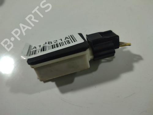 Used Electronic module Electronic module RENAULT SCÉNIC III (JZ0/1_) 1.5 dCi (110 hp) 32544807 32544807