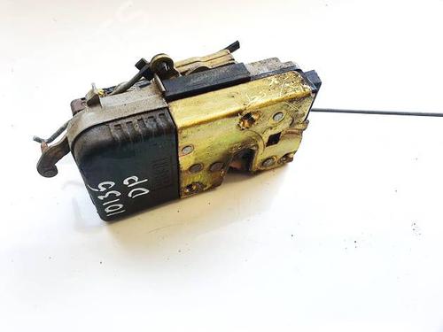 Front right lock CITROËN C8 (EA_, EB_) 2.2 HDi | BP35042489C97 - Image 3