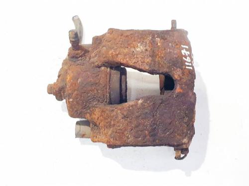 Used Left front brake caliper Left front brake caliper OPEL ASTRA G Hatchback (T98) 1.7 DTI 16V (F08, F48) (75 hp) 39646200 39646200