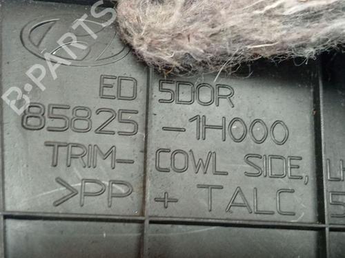 Step KIA CEE'D Hatchback (ED) 2.0 CRDi 140 | BP39392957C149 - Image 4