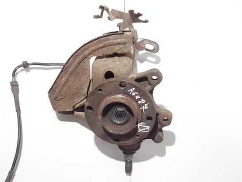 Used Right front steering knuckle Right front steering knuckle 35585378 35585378