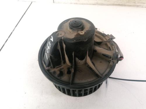 Used Heater blower motor Heater blower motor VW TRANSPORTER T4 Van (70A, 70H, 7DA, 7DH) 1.9 TD (68 hp) 35407932 35407932