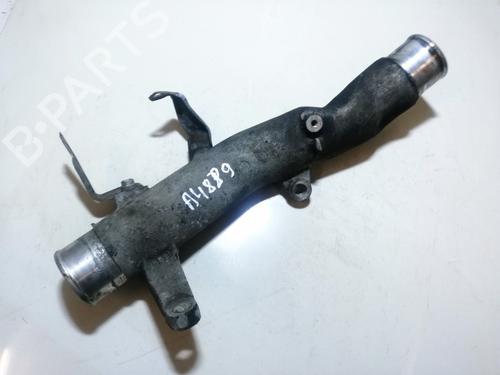 Used Pipe Pipe TOYOTA COROLLA Verso (ZER_, ZZE12_, R1_) 2.2 D-4D (AUR10_, AUR10R) (136 hp) 33514342 33514342