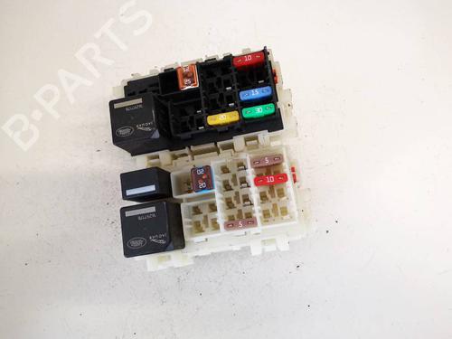 Used Fuse box LAND ROVER DISCOVERY SPORT (L550) 2.0 D 4x4 (180 hp) 32593581