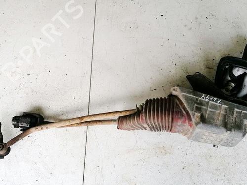 Used Gear lever Gear lever AUDI A4 B5 (8D2) 1.8 (125 hp) 35609938 35609938