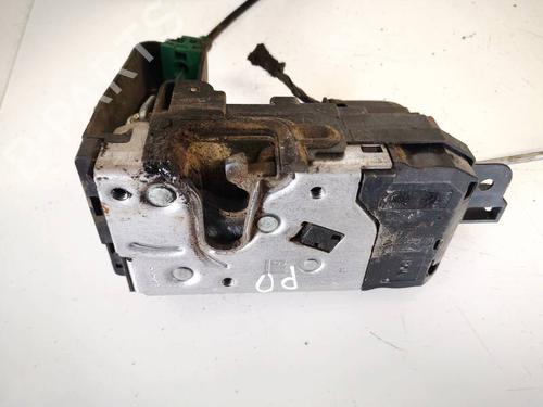 Used Front right lock Front right lock 35051634 35051634