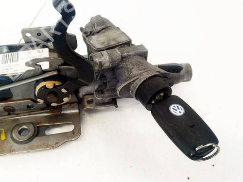 Used Ignition barrel Ignition barrel 35071696 35071696