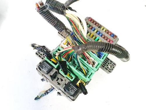 Used Fuse box Fuse box HONDA CIVIC VIII Hatchback (FN, FK) 2.2 CTDi (FK3) (140 hp) 32923646 32923646