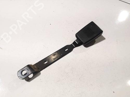 Used Seat buckle Seat buckle SKODA ROOMSTER (5J7) 1.2 (70 hp) 34740224 34740224
