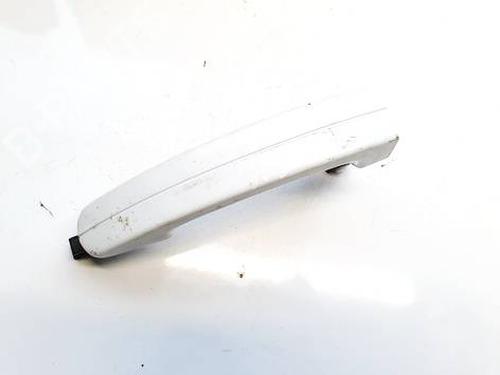Used Front left exterior door handle Front left exterior door handle FORD GRAND C-MAX (DXA/CB7, DXA/CEU) 1.6 TDCi (115 hp) 40113299 40113299