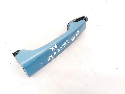 front-left-exterior-door-handle-volvo-v50-545-2003-2004-2005-2006-2007-2008-2009-2010-2011-2012-35502214 main image