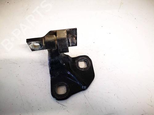 Used Hinge/Door check strap BMW 7 (E65, E66, E67) 740 d (258 hp) 32584657