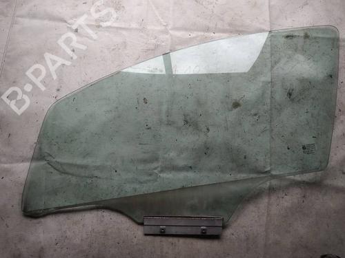 Used Front left door window Front left door window 35034164 35034164