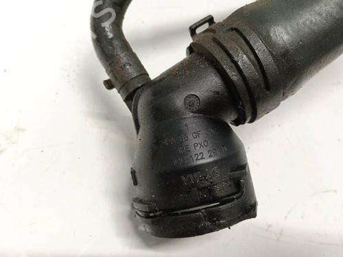 Pipe SKODA SUPERB II (3T4) 2.0 TDI | BP32568627M125