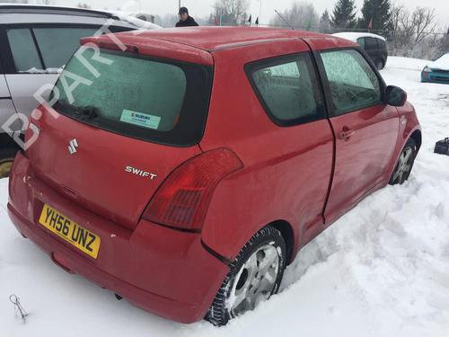 Pipe SUZUKI SWIFT III (MZ, EZ) 1.5 (RS415, ZC21S) | BP32883450M125 - Image 11