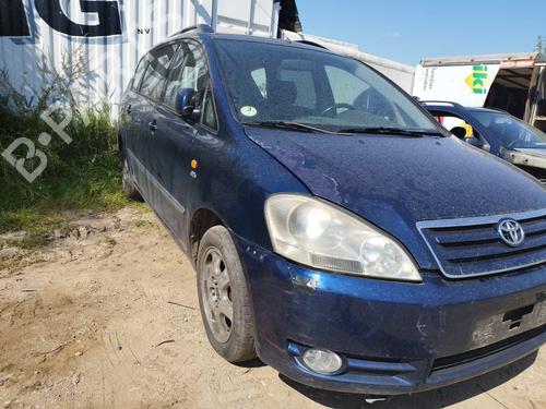 Used Parts TOYOTA AVENSIS VERSO (_M2_) 2.0 D (CLM20_, CLM20R) (116 hp) 4471005