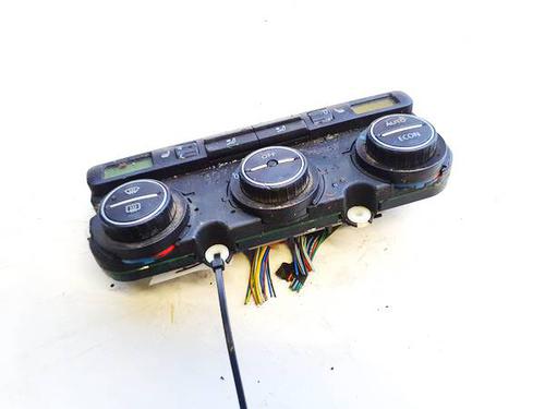 Used Climate control Climate control VW GOLF PLUS V (5M1, 521) 1.6 FSI (115 hp) 35345565 35345565