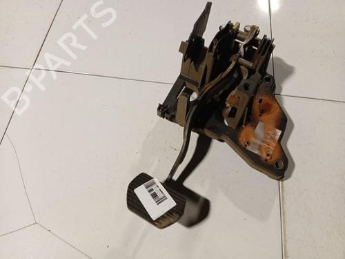 Pedal Pedal PEUGEOT 508 I (8D_) 1.6 HDi (112 hp) 34908856 34908856