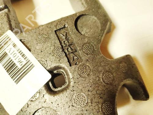 Other NISSAN NOTE (E11, NE11) 1.6 | BP32592027O1