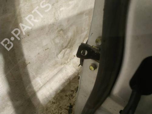 Used Hinge/Door check strap Hinge/Door check strap MITSUBISHI GRANDIS (NA_W) 2.4 MIVEC (NA4W) (165 hp) 40028060 40028060