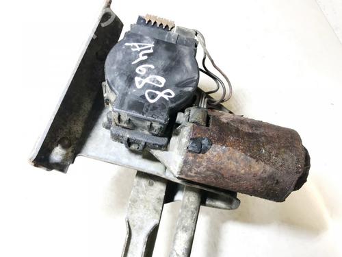 Used Front wiper motor Front wiper motor FIAT DUCATO Van (230_) 2.8 D (87 hp) 35857503 35857503