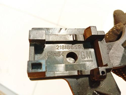 Interior handle OPEL ASTRA H (A04) 1.7 CDTI (L48) | BP34948602I7 - Image 3
