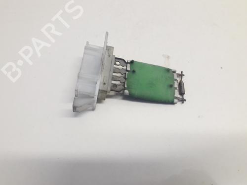Used Heater resistor Heater resistor VW JETTA III (1K2) 1.6 FSI (115 hp) 35875672 35875672